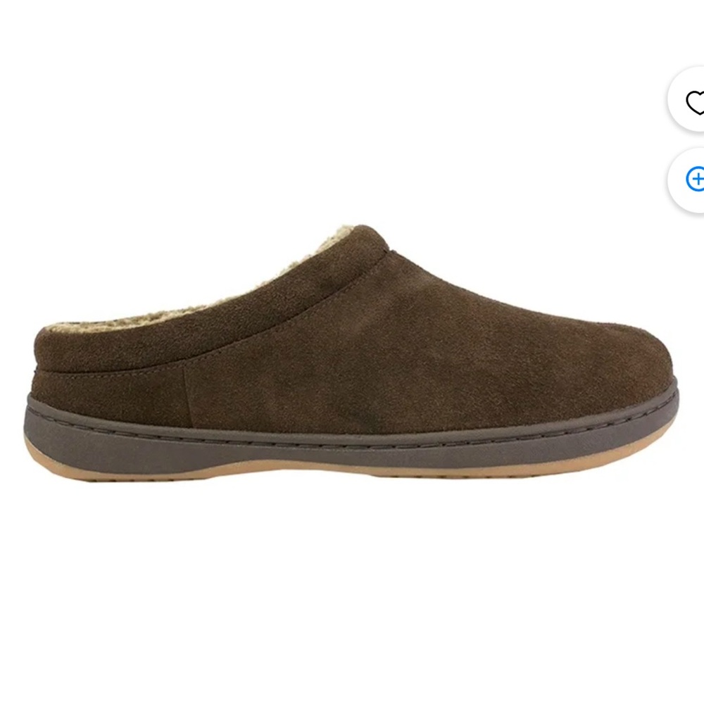 TEMPUR-PEDIC Arlow Slippers Men’s 8m